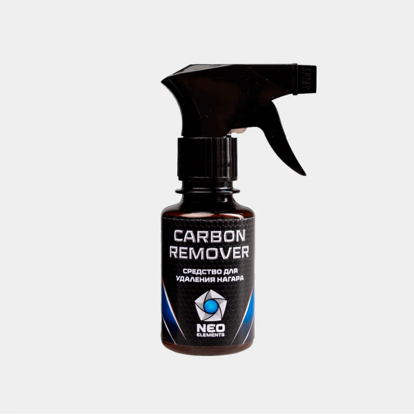 Neo Elements CARBON REMOVER средство для удаления нагара 100мл