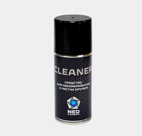 Neo Elements CLEANER средство для обезжиривания 210мл