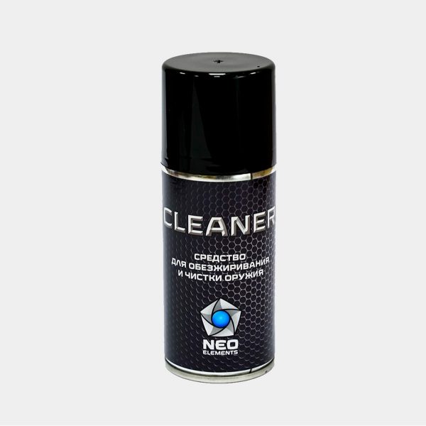 Neo Elements CLEANER средство для обезжиривания 210мл