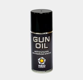 Neo Elements нейтральное оруж масло Gun Oil 210мл.