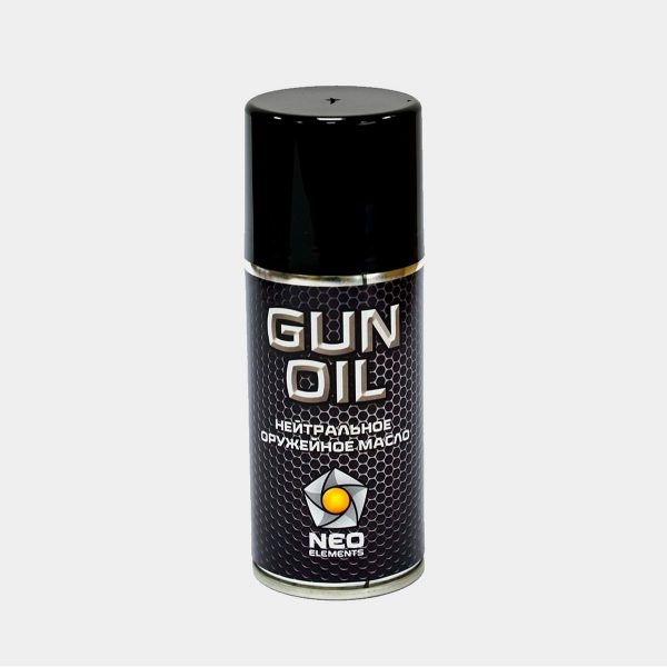 Neo Elements нейтральное оруж масло Gun Oil 210мл.