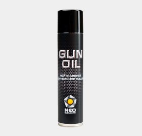 Neo Elements нейтральное оружейное масло Gun Oil 400мл.