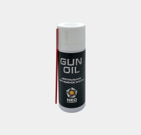 Neo Elements нейтральное оружейное масло Gun Oil 75мл.
