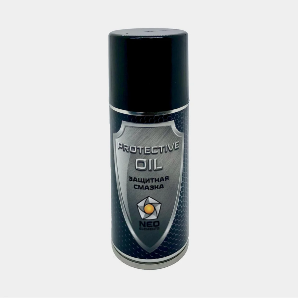 Neo Elements защитная смазка Protective Oil 210мл