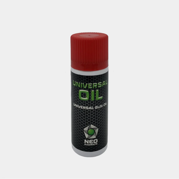 Neo Elements универсальное масло «UNIVERSAL OIL» 75мл.