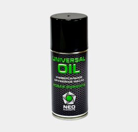Neo Elements универсальное масло «UNIVERSAL OIL» 210мл.