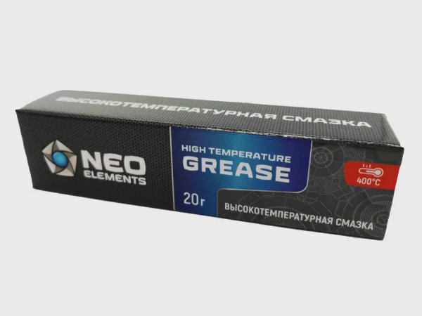 Neo Elements смазка высокотемпературная 20гр.