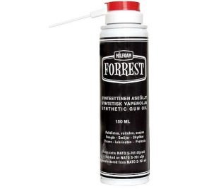 Forrest масло синтетическое спрей 150мл.