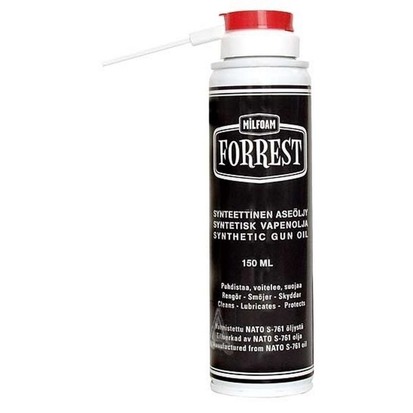 Forrest масло синтетическое спрей 150мл.