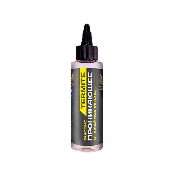Ultman Высокопроникающее масло (ULT-HPOIL100)