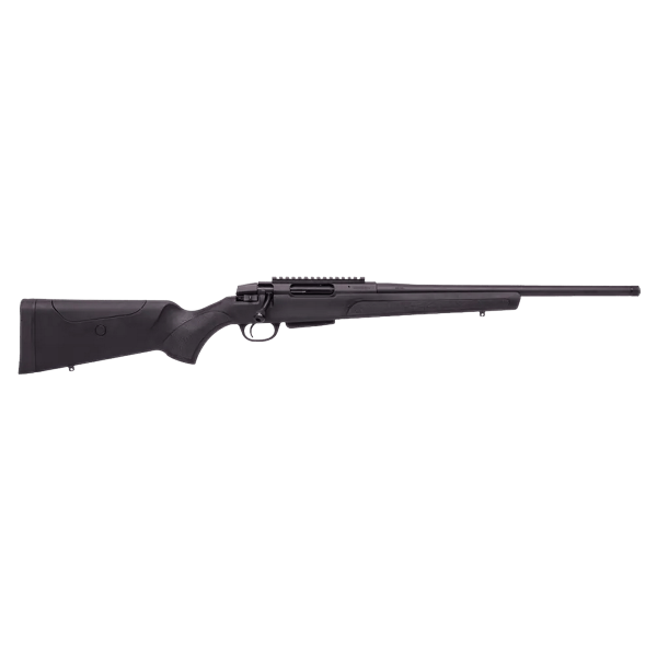 ATA Turqua кал.308Win Synthetic Black без целика и мушки L-470