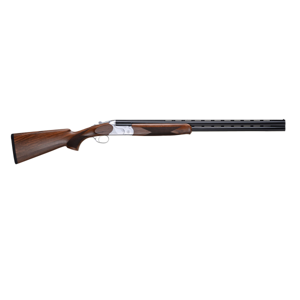 HUGLU 103 De Silver кал.20/76 д/н L-710