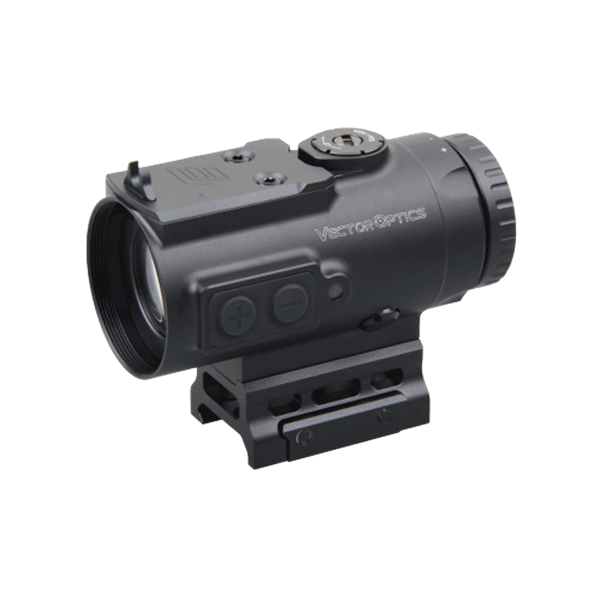 Призматический прицел Vector Optics SCPS-M04 4x24