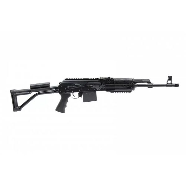 Вепрь-1В кал.7,62х51 L=590 (ВПО-127-03)