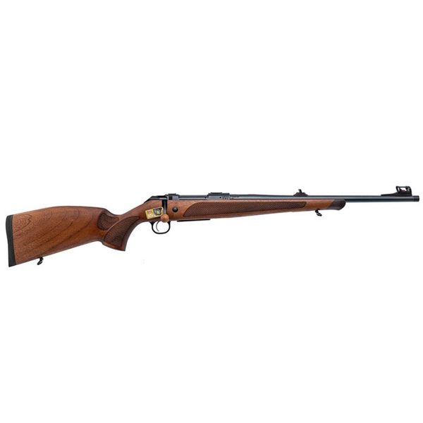 CZ 600 кал.30-06Spr Lux THR M15x1