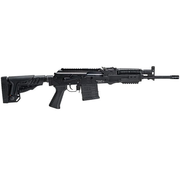 Бумсланг 308 кал.308Win