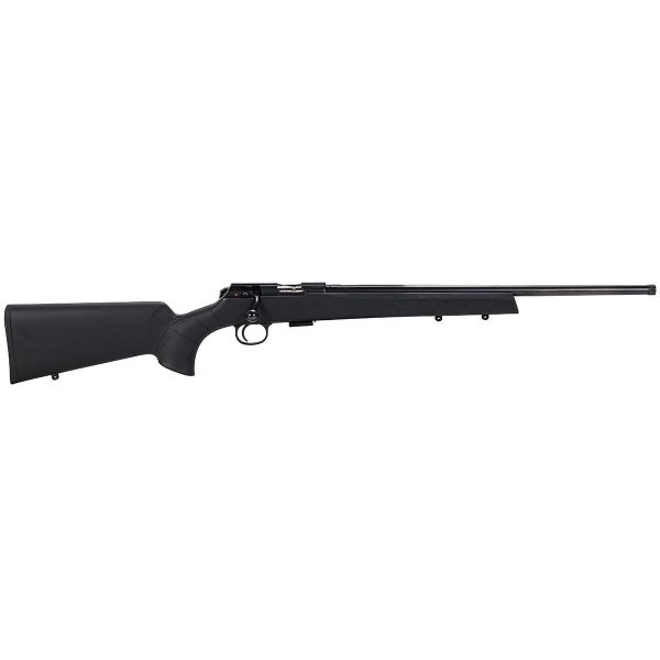 CZ 457 кал.22 WMR Synthetic Still L-525(20)"