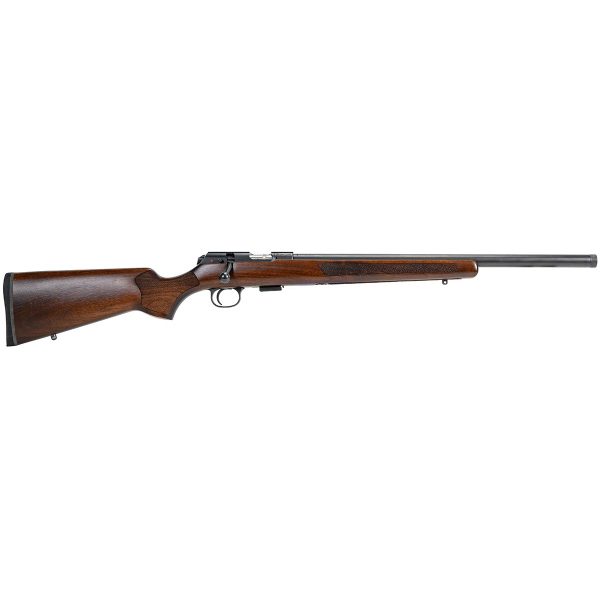 CZ 457 кал.22 WMR Varmint Still L-525