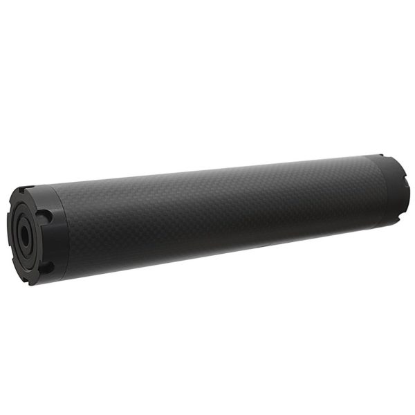 ДТК Шершень M14x1L (230 мм, 8 камер, п/п 9,5мм, d4