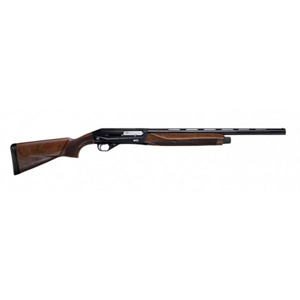 HUGLU Renova Black Wood кал.12х76 д/н L-660