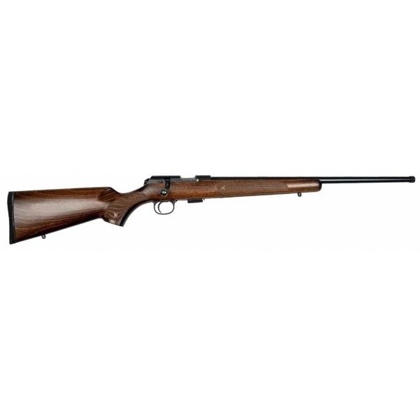 CZ 457 кал.22 LR American Beech
