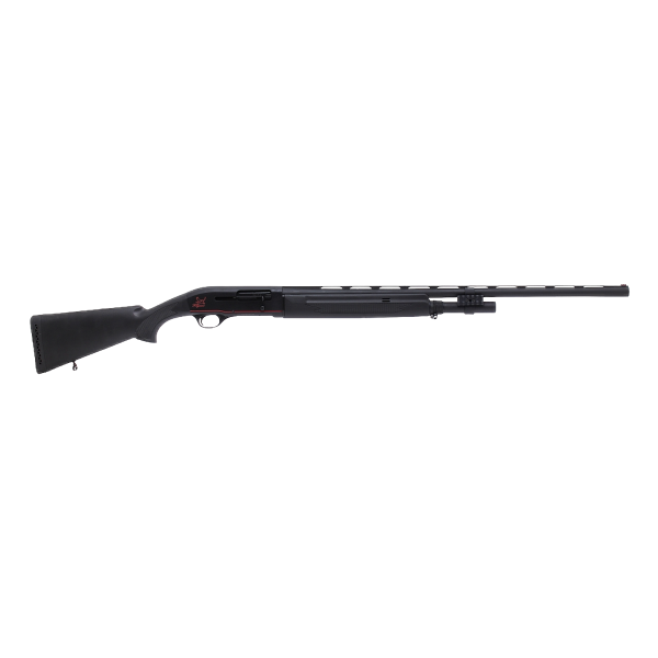 ATA Pegasus Red Plastic кал.12х76 д/н L-760