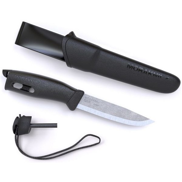 Нож Morakniv Companion Spark (13567)