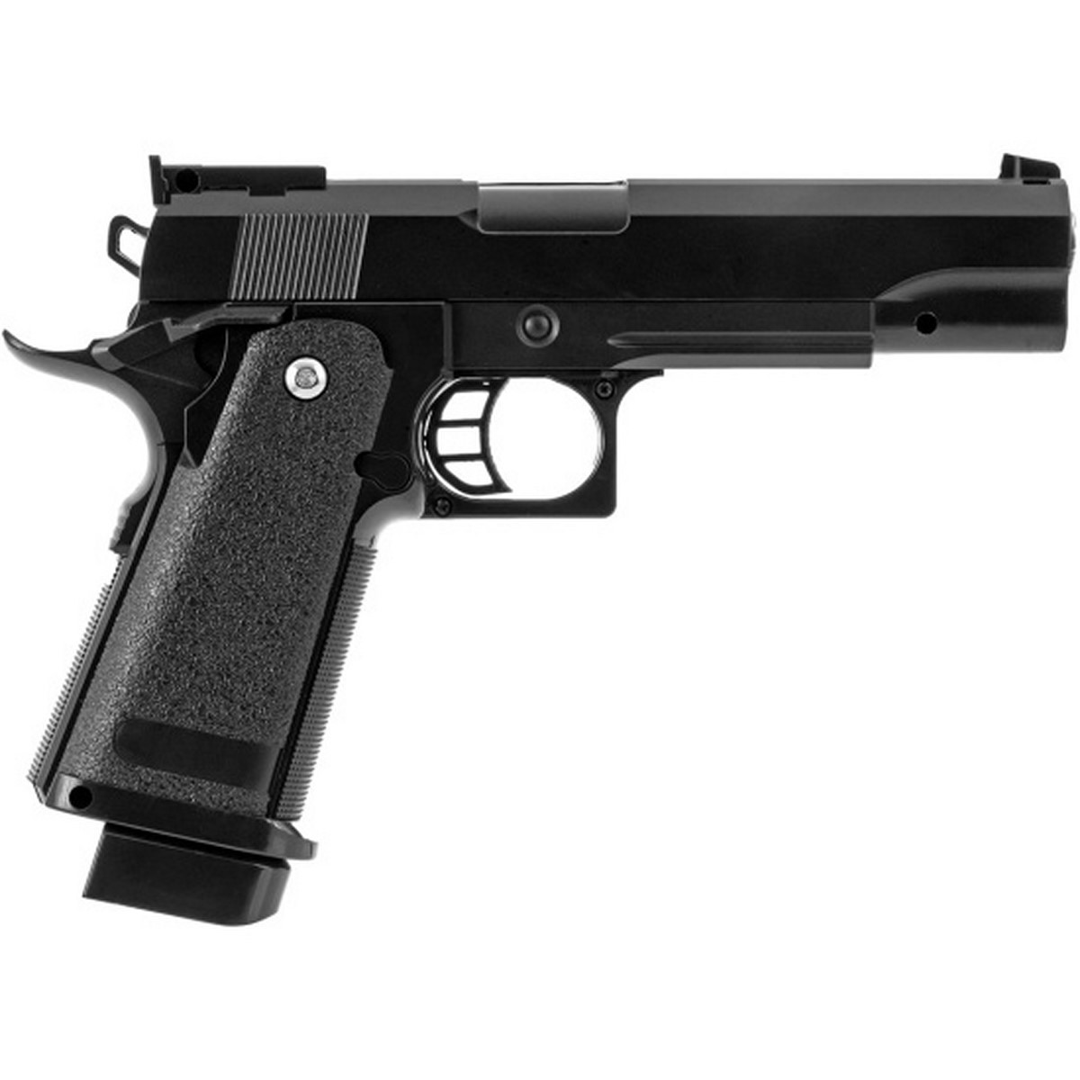 Пистолет пневм. кал.6 мм Stalker SA5.1 Spring