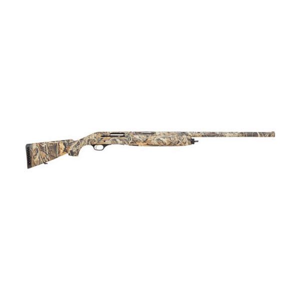 Fabarm Lion H368 Camo кал.12/76 L-760