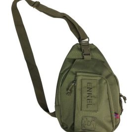 Рюкзак Ordka Enkel Green gloom (662 RDK)