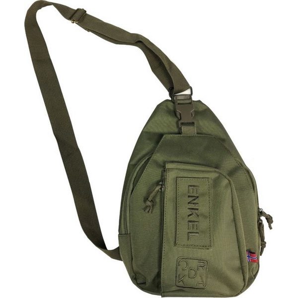 Рюкзак Ordka Enkel Green gloom (662 RDK)