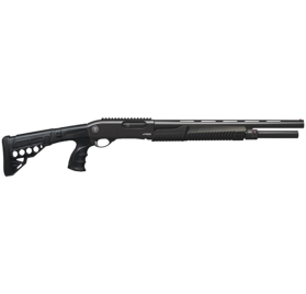 HUGLU Atrox Standard III кал.12х76 д/н L-510