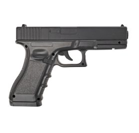 Пистолет пневм. кал.4,5 мм Stalker S17GM (Glock17)