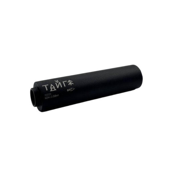 ДТК Тайга5 M15x1 (160 мм, 13 камер, п/п 7,5мм d45мм)