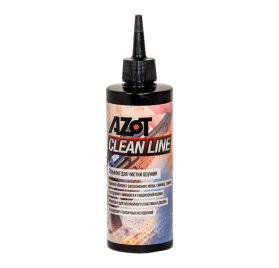 Сольвент AZOT Clean Line для чистки оружия 250мл