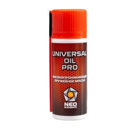 Neo Elements ВПМ Universal Oil Pro 75мл.