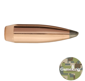 Alternative view of Sierra кал.308Win SBT Gameking 10,7гр. - 20 шт.