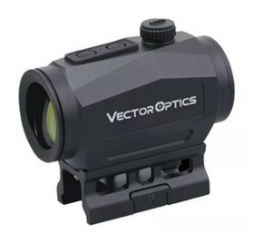 Коллиматор Vector Optics SCRD-47 Scrapper 1x29