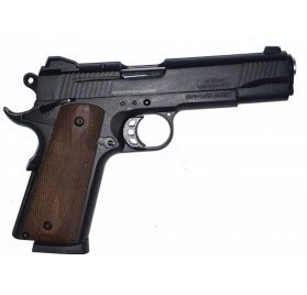Пистолет сигнальный  K1911 KURS кал.5,5 мм 10ТК