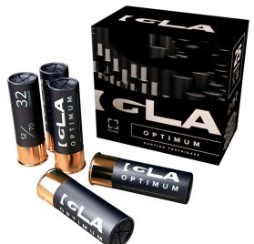 Патрон Техн кал.12 карт 7,15 IGLA-OPTIMUM - 25шт