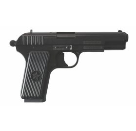 Пистолет сигнальный  TT KURS кал.5,5 мм 10ТК