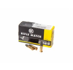 Патрон RWS кал.22 LR Rifle Match 2,6гр. - 50шт.