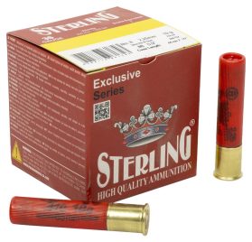 Патрон Sterling кал.410 №8 10 гр. - 25шт.