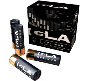 Патрон Техн кал.12 №1 IGLA-OPTIMUM 36 гр. - 25шт.