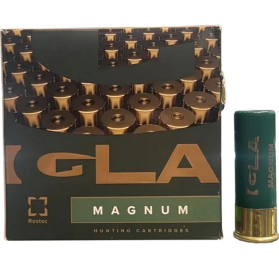 Патрон Техн кал.12/76 №2 IGLA-MAGNUM 42 гр.- 25шт.