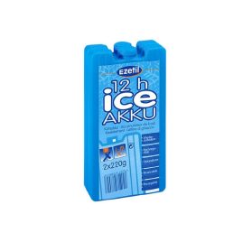 Аккумулятор холода Ezetil Ice Akku 2x220г.