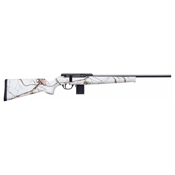 ISSC SPA кал.22LR Camo Snow (522516)