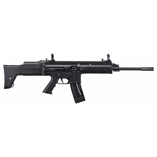 ISSC MK22 кал.22LR (211023)