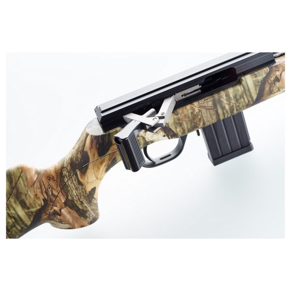 ISSC SPA кал.22LR Camo (522514) — изображение 2