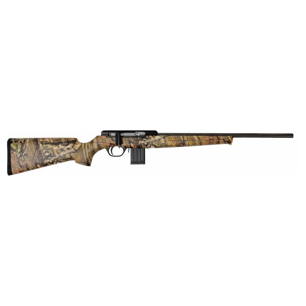 ISSC SPA кал.22LR Camo (522514)